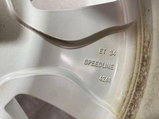 Llantas Audi Q4 e-tron 19" Originales