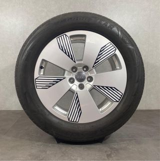 Llantas Audi Q4 e-tron 19" Originales