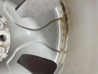 Llantas Audi Q4 e-tron 19" Originales