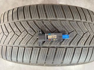 Llantas Audi Q4 e-tron 19" Originales