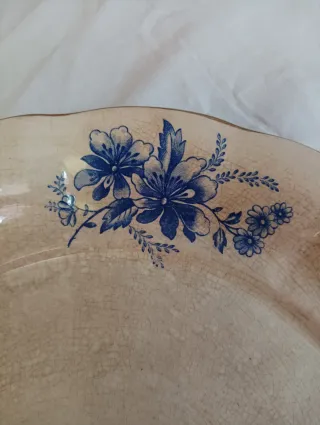 BANDEJA CARTUJA PICKMAN