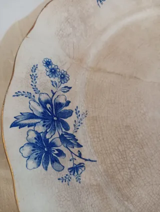 BANDEJA CARTUJA PICKMAN