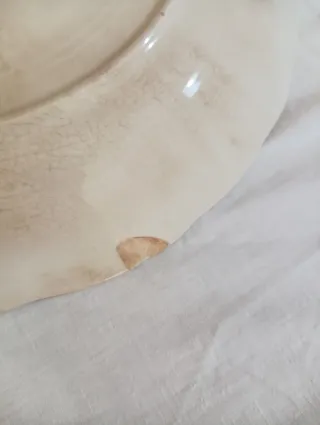 BANDEJA CARTUJA PICKMAN