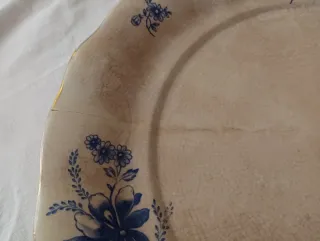 BANDEJA CARTUJA PICKMAN