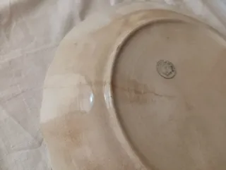 BANDEJA CARTUJA PICKMAN