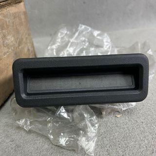 Check control Opel Kadett GSI nuevo