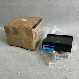 Check control Opel Kadett GSI nuevo