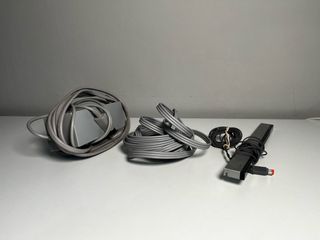 Consola Nintendo Wii Negra + Juegos y Accesorios