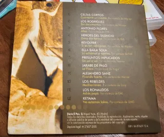 Pop de Última Generación II - El País