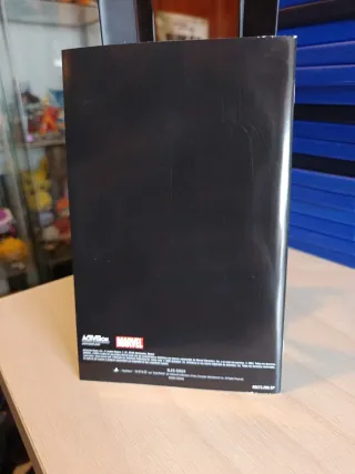 X-Men Legends PS2 Completo