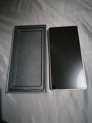 SAMSUNG S25 ULTRA AZUL GRISACIO