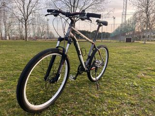 Bicicleta MTB BH Spike