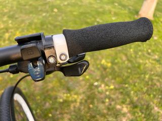 Bicicleta MTB BH Spike