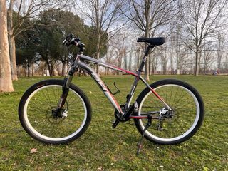 Bicicleta MTB BH Spike