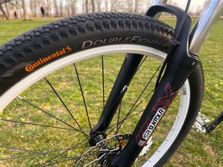 Bicicleta MTB BH Spike