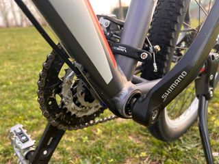 Bicicleta MTB BH Spike