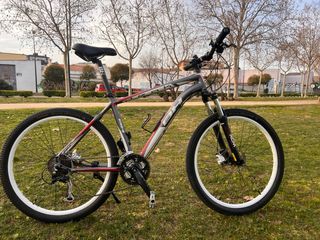 Bicicleta MTB BH Spike