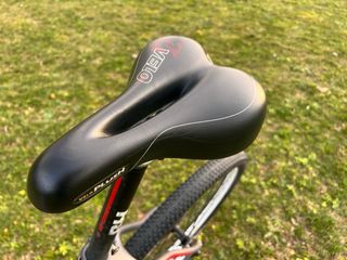 Bicicleta MTB BH Spike