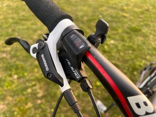 Bicicleta MTB BH Spike