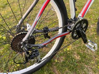Bicicleta MTB BH Spike