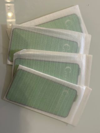 Protettore in ceramica per iPhone XS/11 Pro