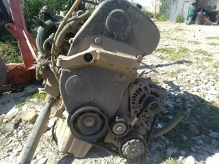 Motor Volkswagen Polo 1.4