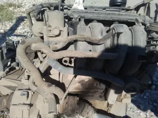 Motor Volkswagen Polo 1.4