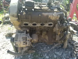 Motor Volkswagen Polo 1.4