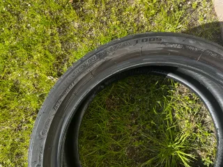 Neumático Bridgestone Turanza T005 225/40 R18 92Y