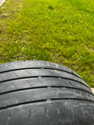 Neumático Bridgestone Turanza T005 225/40 R18 92Y