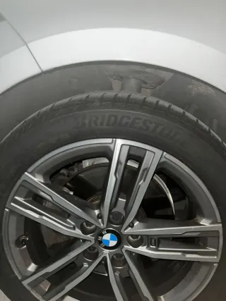 Neumático Bridgestone Turanza T005 225/40 R18 92Y