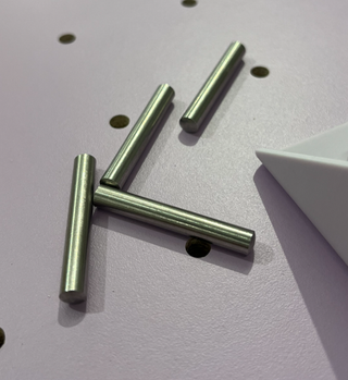 Organizador parede - Quadro perfurado organização