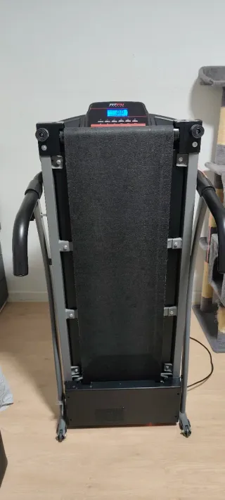 Cinta de Correr Fitfiu