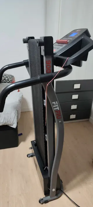 Cinta de Correr Fitfiu