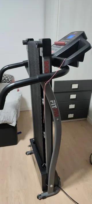 Cinta de Correr Fitfiu