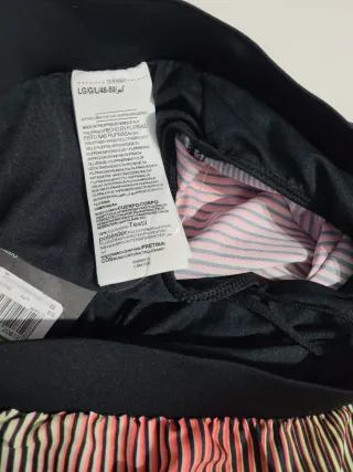 Calzonas Under Armour originales a estrenar.