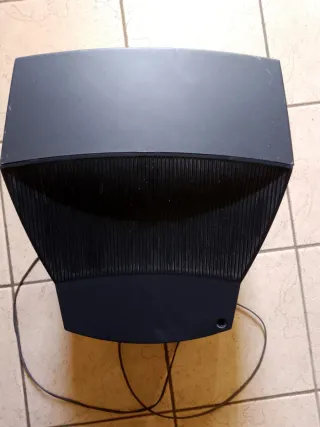 Sony Trinitron KV-14T1A CRT TV per Retrogaming