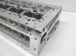 F1ce culata iveco daily furgon 344995