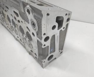 F1ce culata iveco daily furgon 344995