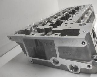 F1ce culata iveco daily furgon 344995