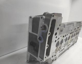 F1ce culata iveco daily furgon 344995