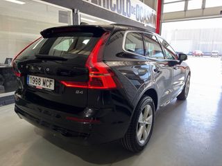 Volvo XC60 B4 197cv pegantina ECO