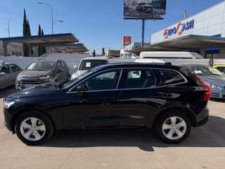 Volvo XC60 B4 197cv pegantina ECO