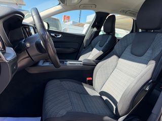 Volvo XC60 B4 197cv pegantina ECO