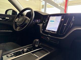 Volvo XC60 B4 197cv pegantina ECO