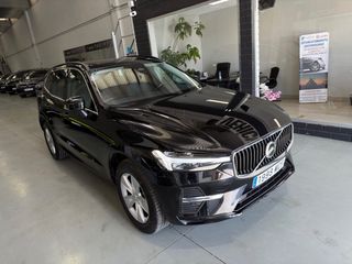 Volvo XC60 B4 197cv pegantina ECO