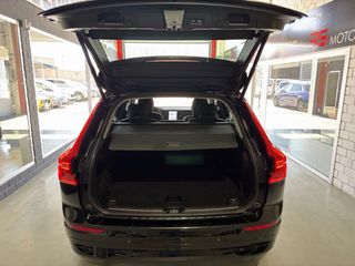 Volvo XC60 B4 197cv pegantina ECO