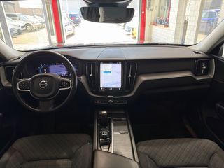 Volvo XC60 B4 197cv pegantina ECO