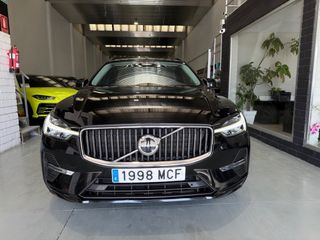 Volvo XC60 B4 197cv pegantina ECO