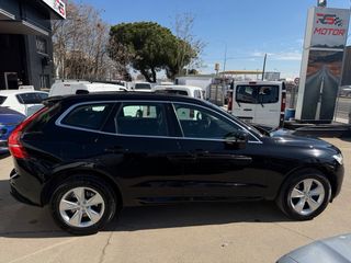 Volvo XC60 B4 197cv pegantina ECO